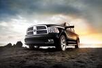 Dodge Ram 1500 Laramie Limited Crew Cab 2012 года